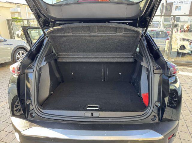 PEUGEOT 2008 1.5 Allure s&s 110cv