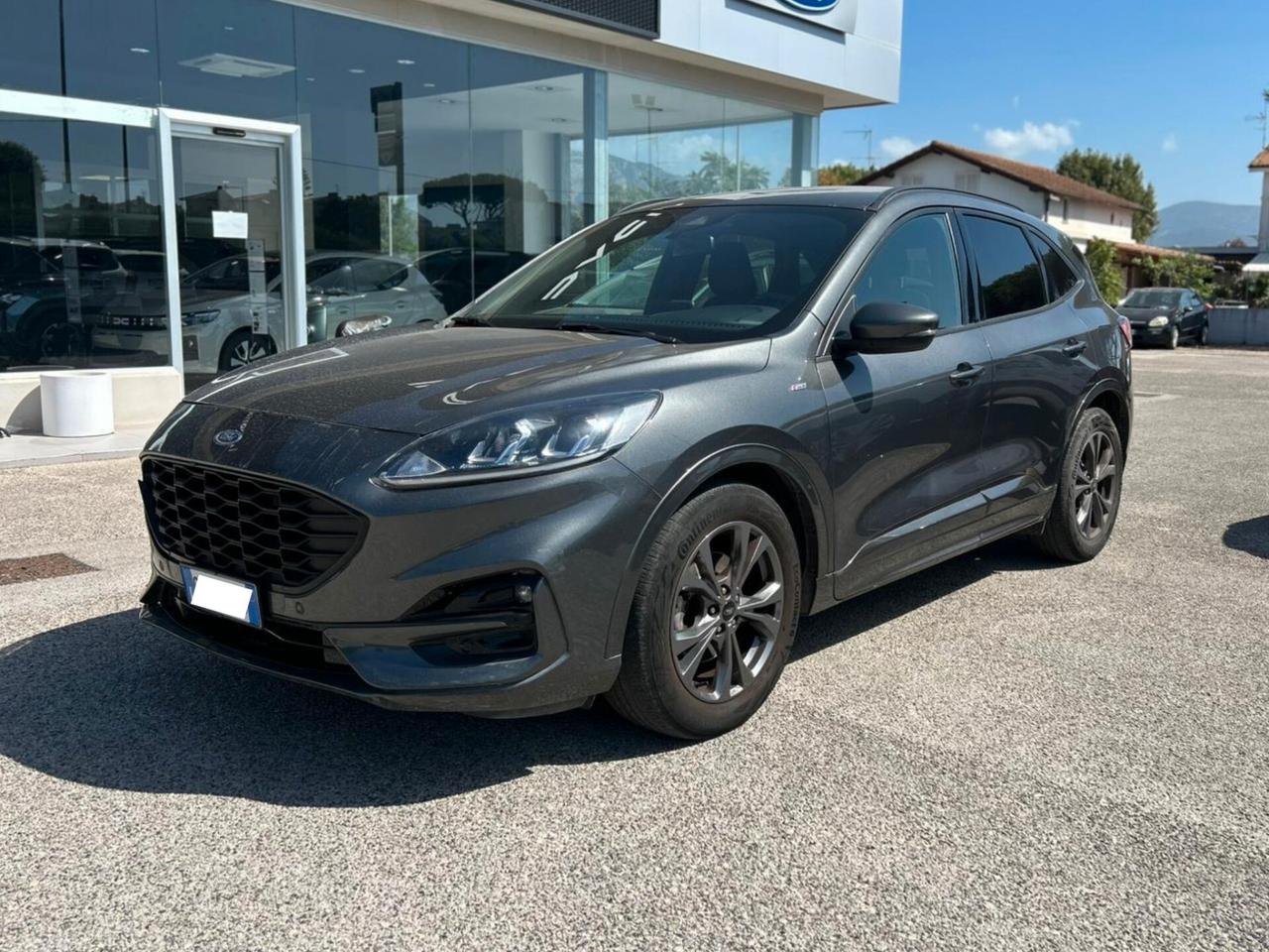 Ford Kuga 1.5 EcoBlue 120 CV 2WD ST-Line
