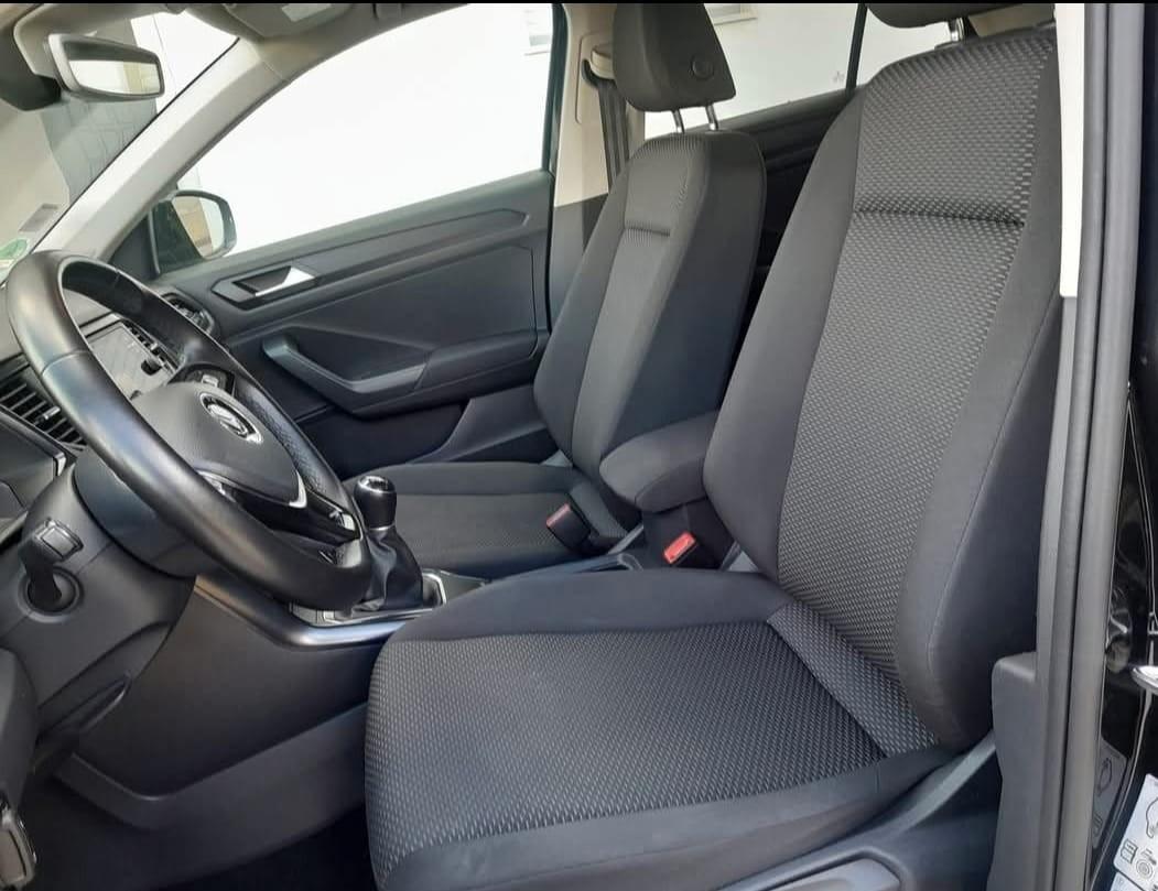 Volkswagen T-Roc 1.6 TDI SCR Advanced BlueMotion Technology