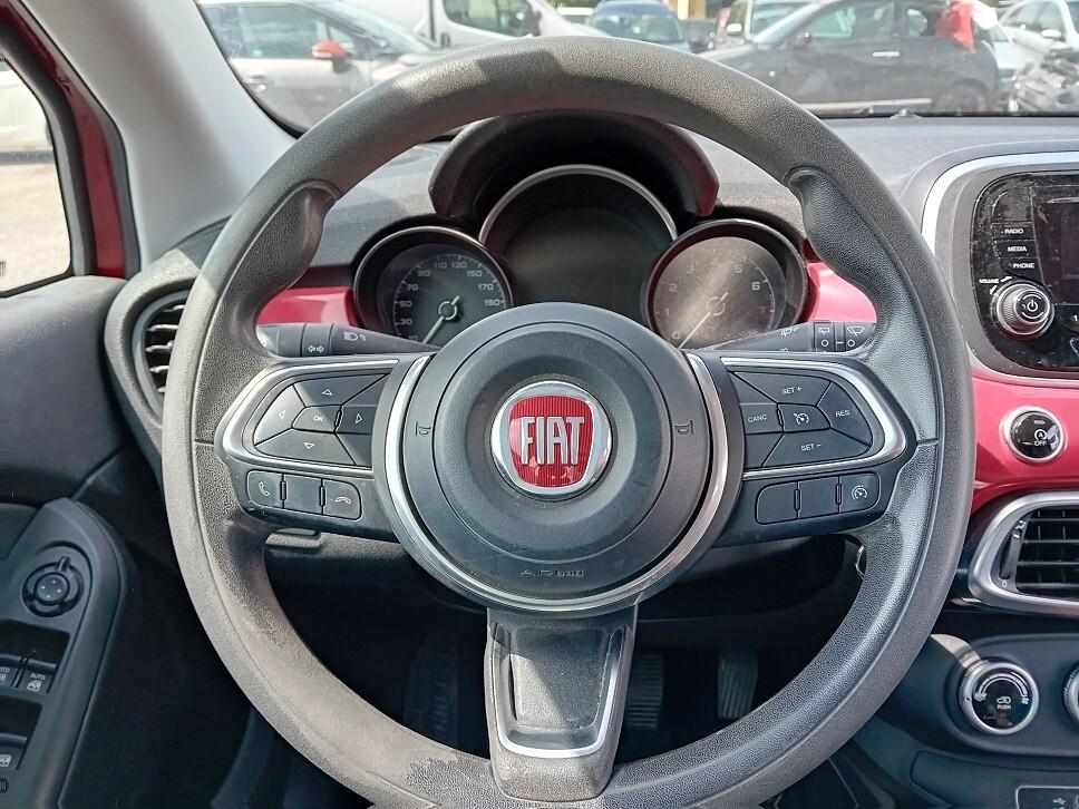 Fiat 500X 1.0 T3 120 CV Sport