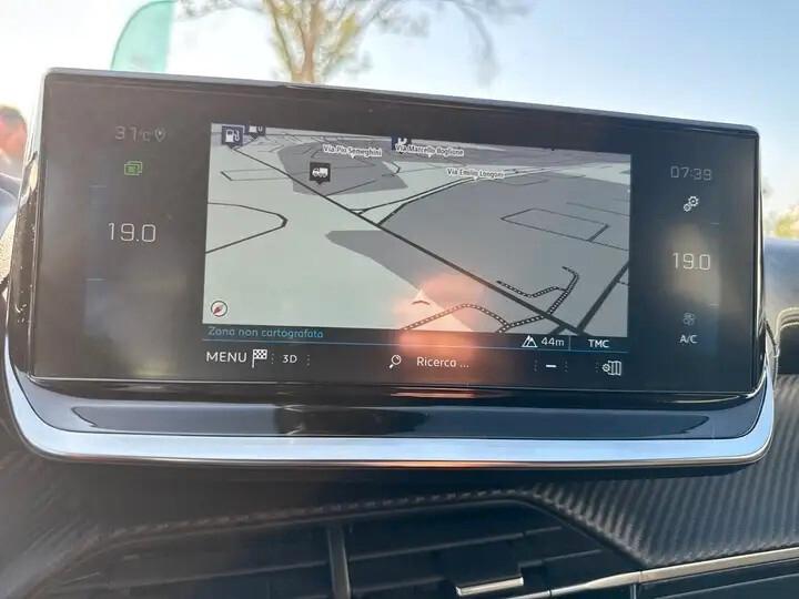 Peugeot 2008 PureTech 130 S&S GT