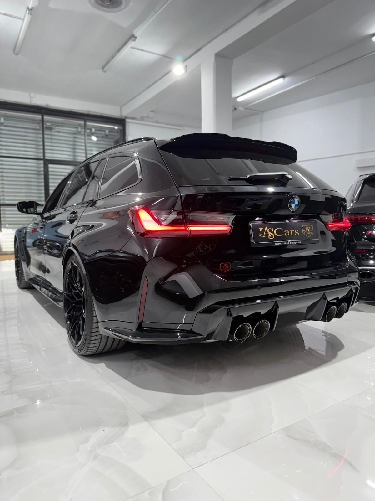 Bmw 330 M3 Touring Competition M xDrive