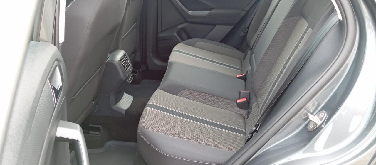 Volkswagen T-Roc 1.6 TDI 115 CV Style-Garanzia
