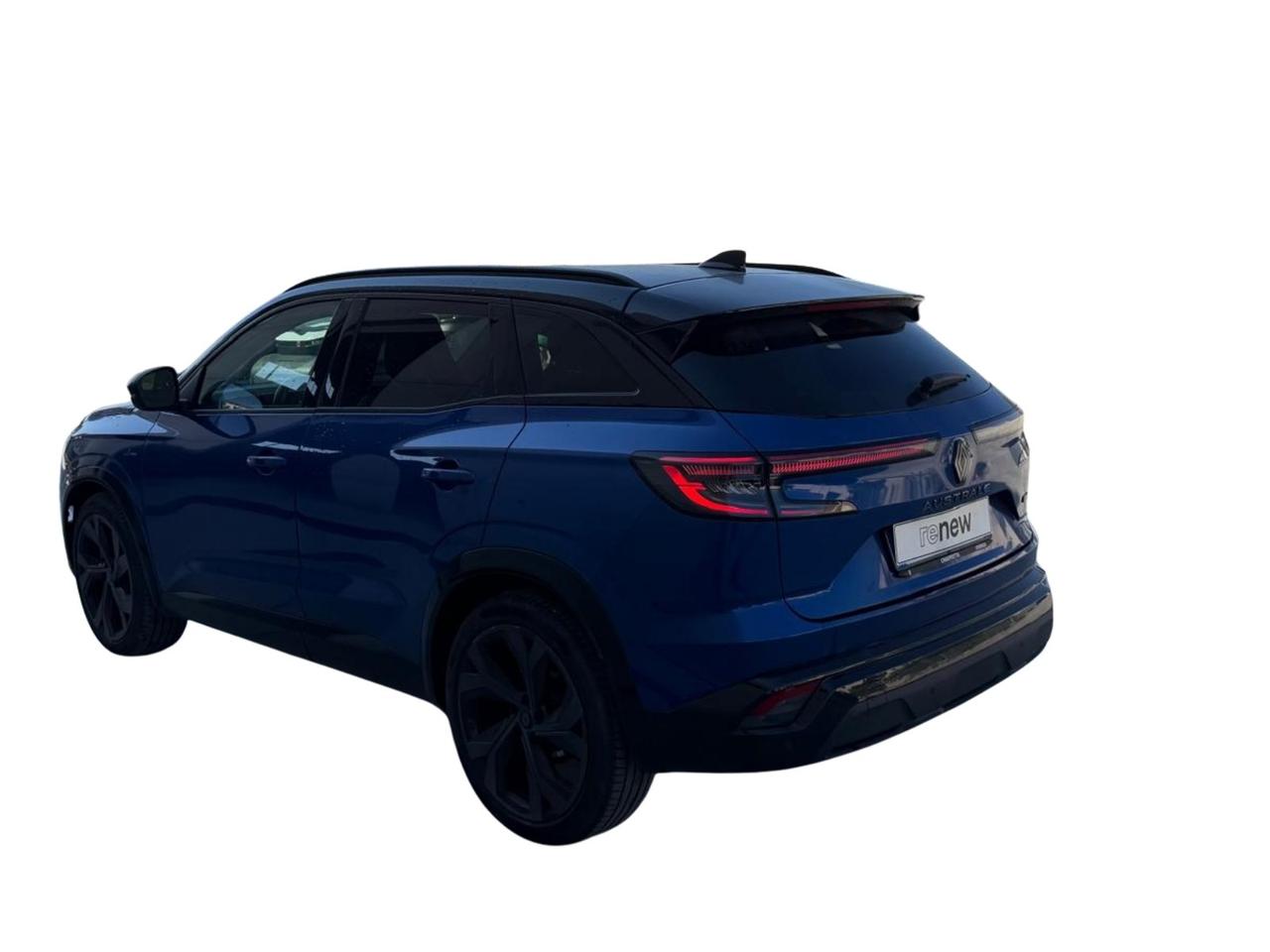 Renault Austral 1.2 e-tech full hybrid techno esprit alpine 200cv auto