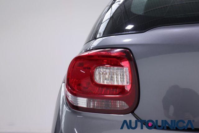 DS AUTOMOBILES DS 3 1.4 VTI 95 CHIC NEOPATENTATI