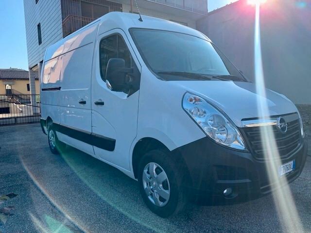 Opel Movano 2.3 CDTI 130cv Edition F330 L2H2 NAVIG