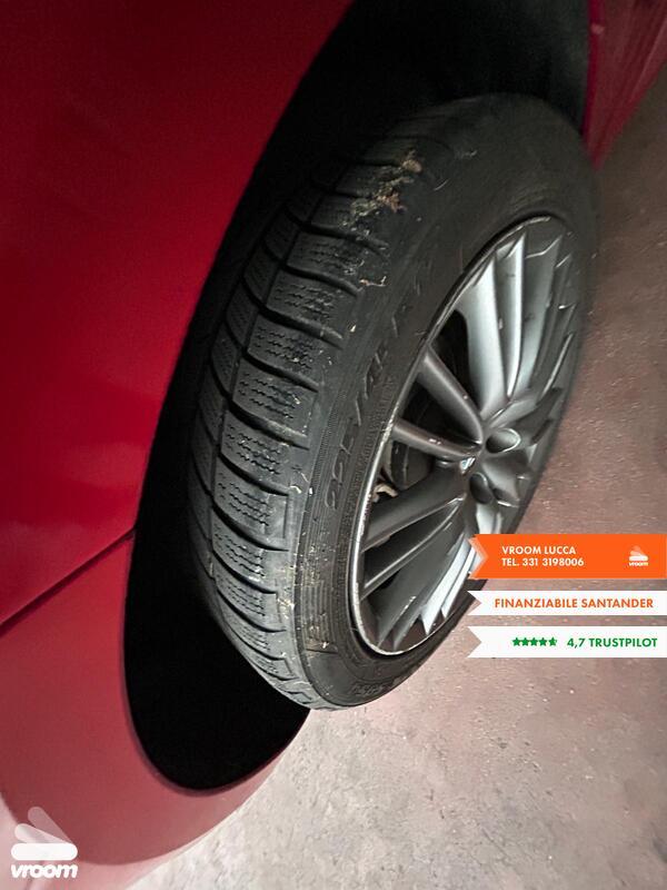 ALFA ROMEO Giulietta (2010-21) Giulietta 2.0 JT...