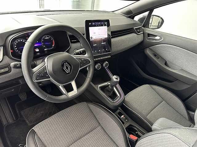 Renault Clio Techno TCE 100 GPL