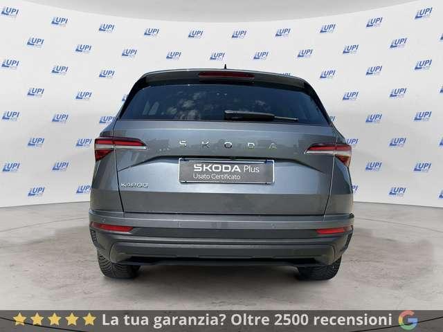 Skoda Karoq 2.0 TDI 110KW Executive DSG