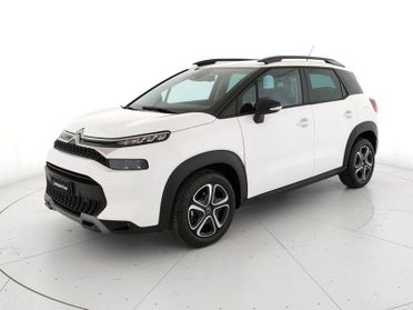 Citroën C3 Aircross C3 Aircross BlueHDi 110 S&S Feel