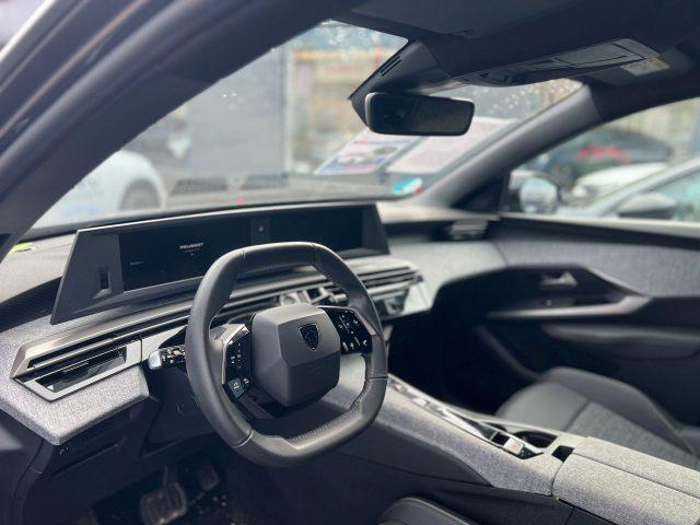 PEUGEOT 3008 3008 Hybrid 145 e-DCS6 Allure