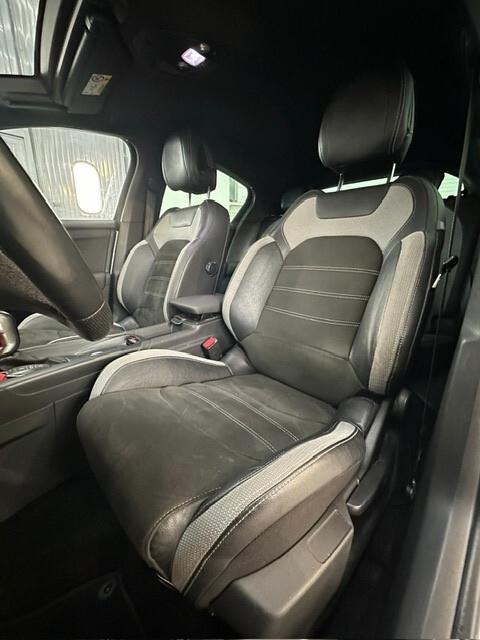 Ds 4 Crossback BlueHDi 180 S&S EAT6 Sport Chic