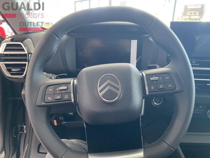 Citroën C4 C4 PureTech 130 S&S EAT8 Max