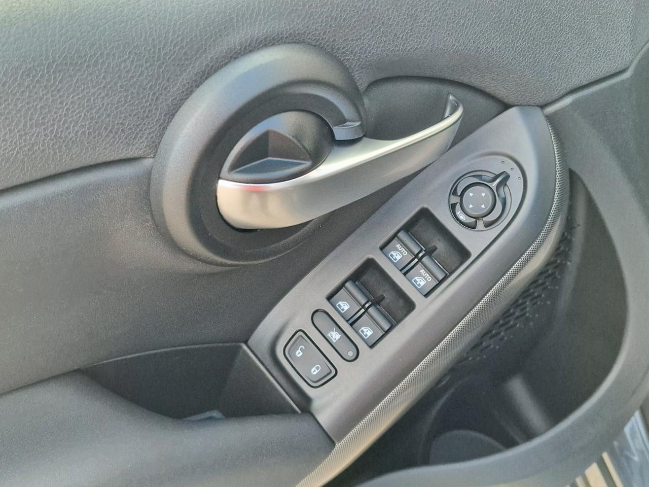 Fiat 500X 1.6 MultiJet 120 CV Sport