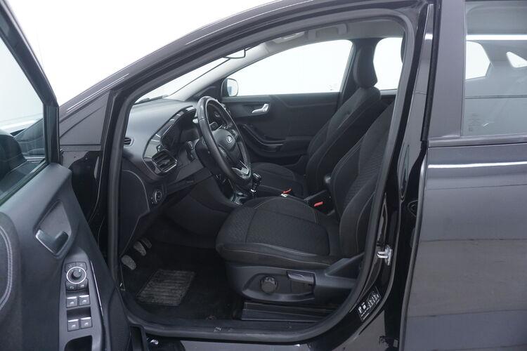 Ford Puma Hybrid Titanium BR737265 1.0 Mild Hybrid 125CV