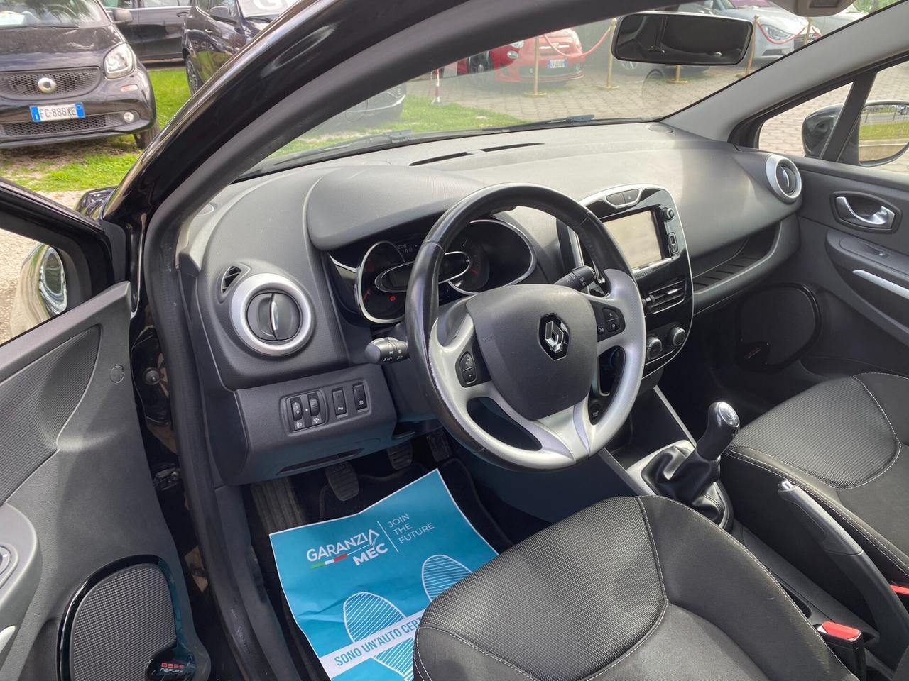 RENAULT - Clio - dCi 8V 75 CV S&S 5p. Energy Duel