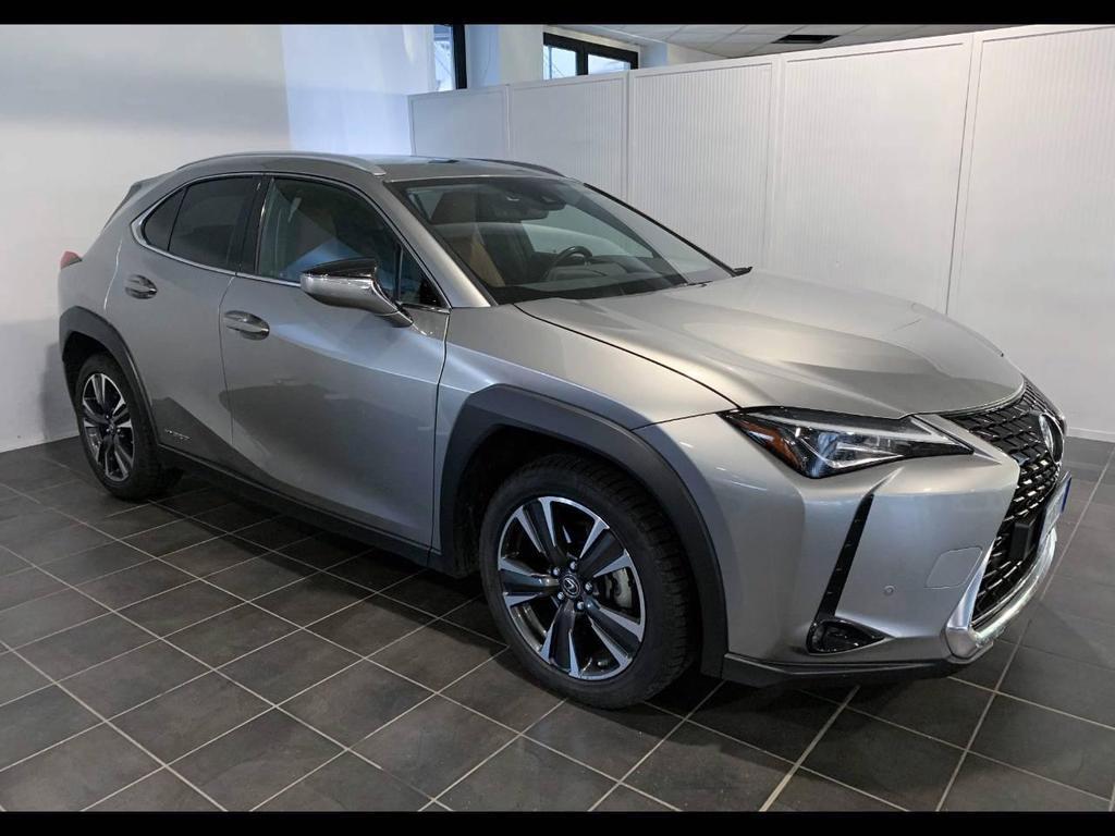 Lexus UX 250h 2.0 Hybrid Premium 4WD Power Split Device