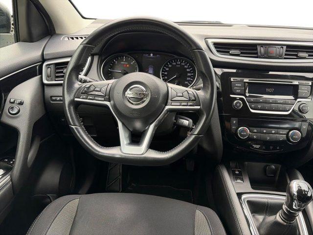 NISSAN Qashqai 1.5 dCi 115 CV Acenta