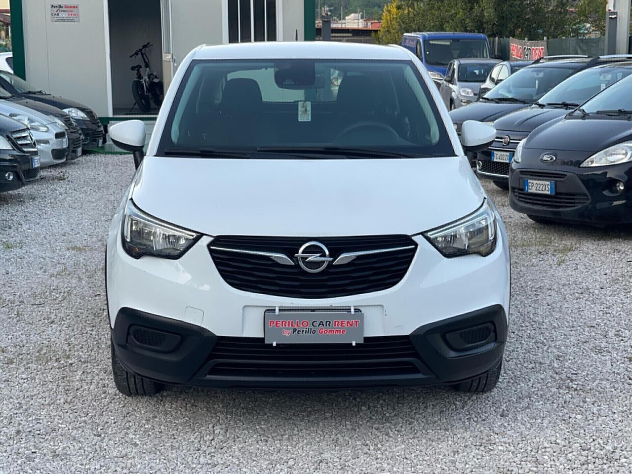 Opel Crossland Crossland X 1.2 GPL 12V Innovation