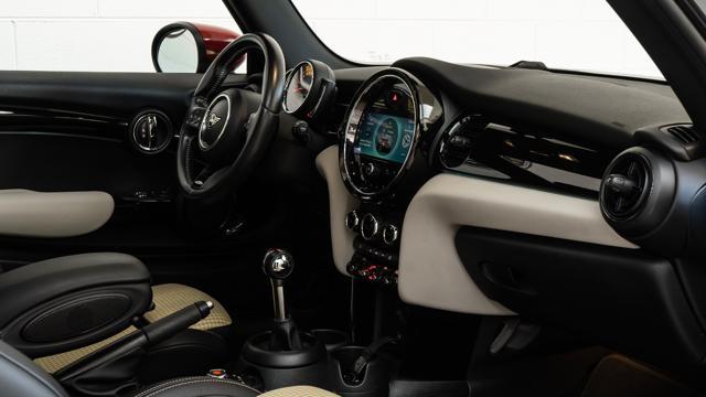 MINI John Cooper Works 2.0 JCW MANUALE TETTO OTTIME CONDIZIONI