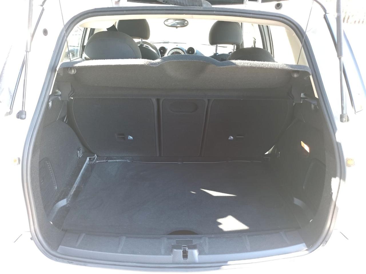 Mini Cooper D Countryman 1.6