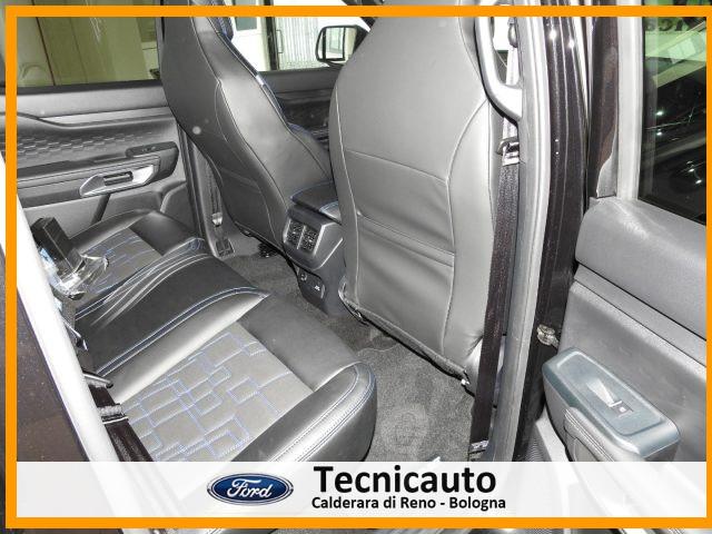 FORD Ranger MS-RT 3.0 EcoBlue 240CV aut. 4WD DC