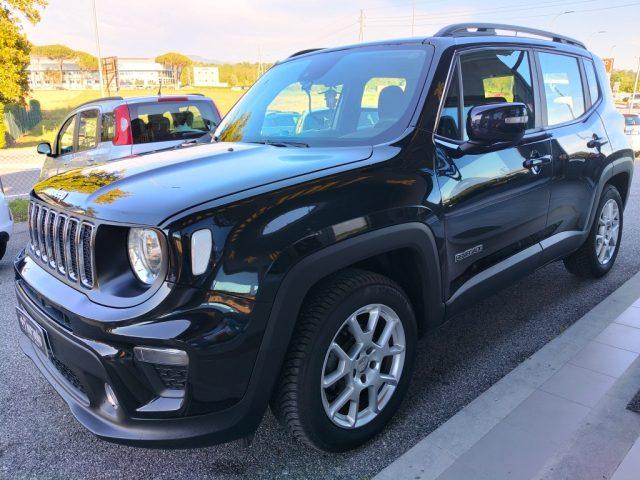 JEEP Renegade 5 anni di garanzia!! 1.6 Mjt 120 CV