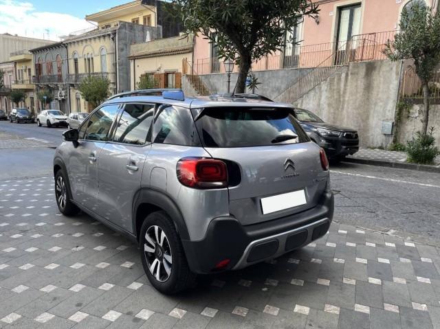 Citroen C3 AIRCROSS 1.2 Puretech Shine 110CV