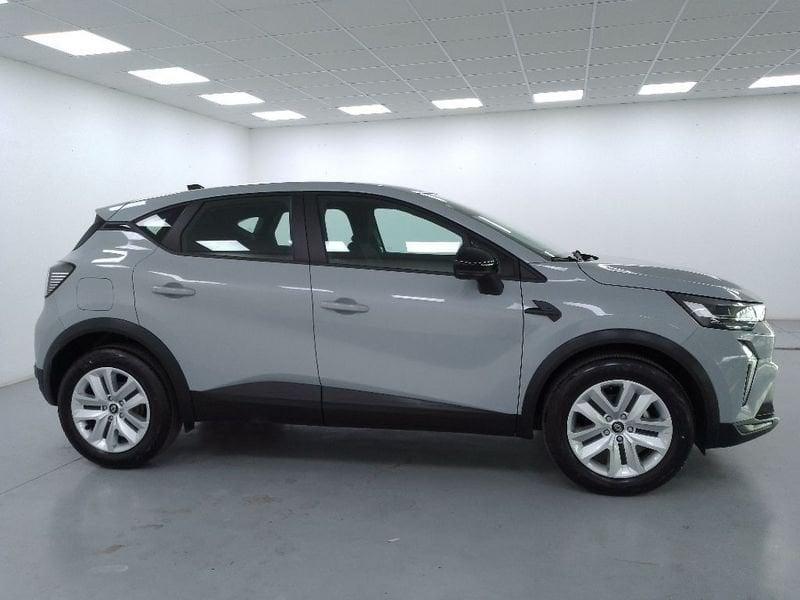 Renault Captur 1.0 eco-g Evolution 100cv