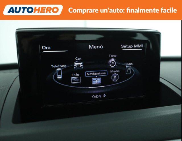 AUDI Q3 2.0 TDI 150 CV Business