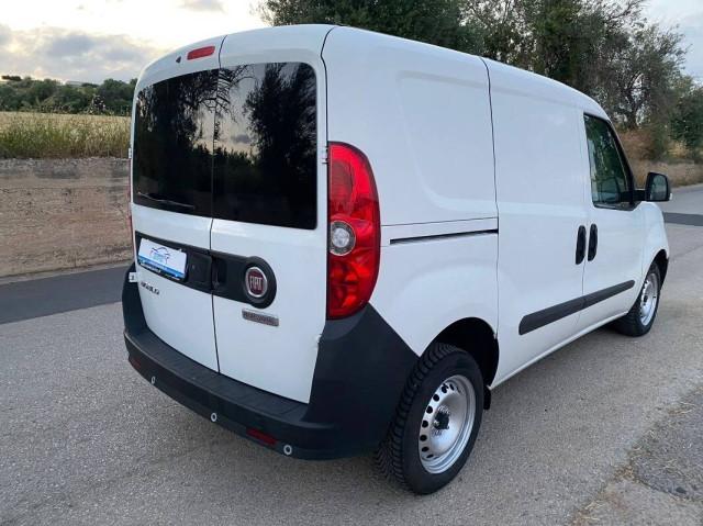 Fiat Doblò Cargo 1.6 mjt 105cv CH1 Business S&S