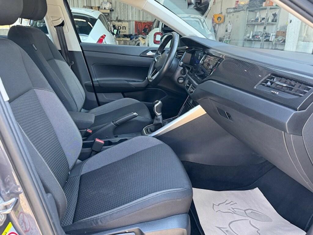 Volkswagen Taigo 1.0 TSI Life