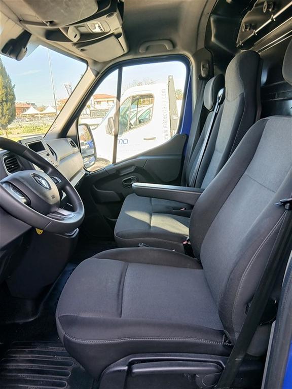 Renault Master T33 2.3 dci 135cv L2H2 Ice E6d-temp