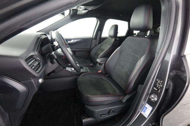 FORD Kuga Kuga 2.5 Full Hybrid 190 CV CVT 2WD ST-Line X