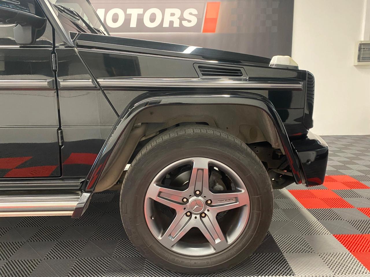 Mercedes-benz G 350d