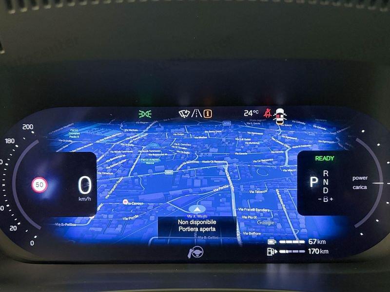Volvo XC60 XC60 T6 PLUG IN RECHARGE PHEV ULTIMATE DARK AWD AUT