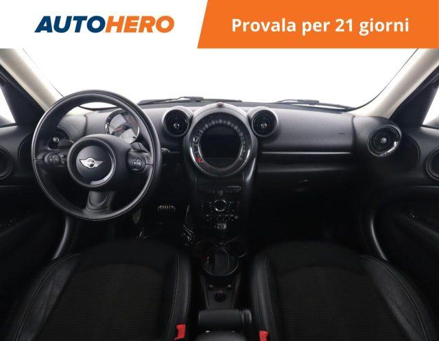 MINI Countryman Mini Cooper SD Countryman ALL4