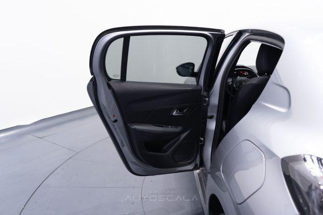 PEUGEOT 208 1.2 PureTech 100cv S&S Allure 5 porte