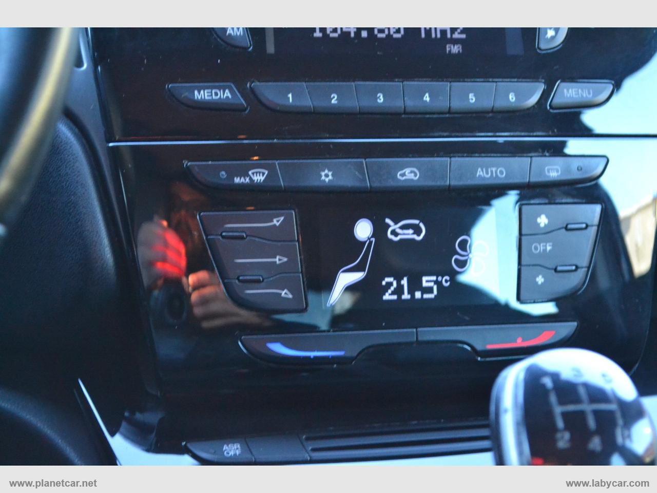 LANCIA Ypsilon 1.3 MJT 95 CV 5p. S&S Gold