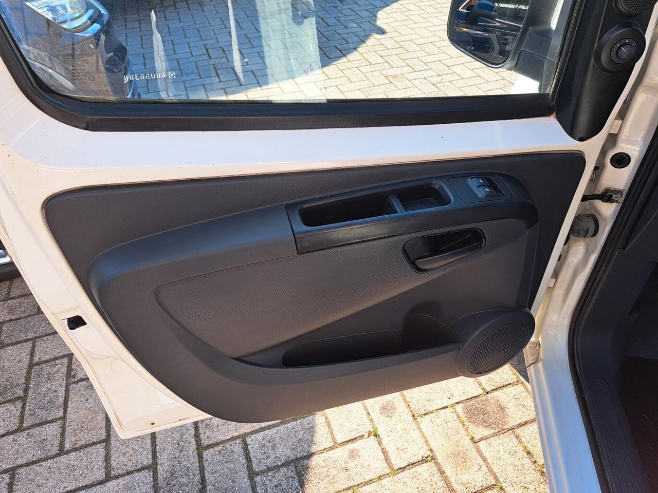 Citroen Nemo 1.4 / 68CV / OK NEOPATENTATI