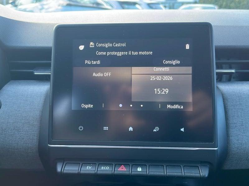 Renault Clio Clio Full Hybrid E-Tech 145 CV 5 porte Evolution