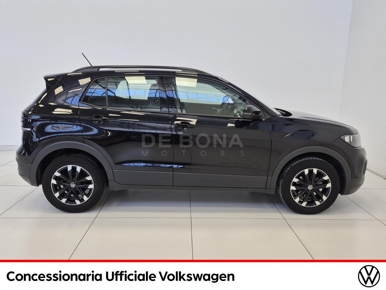 Volkswagen T-Cross 1.0 tsi style 95cv