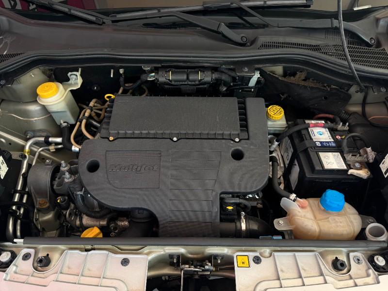 FIAT QUBO QUBO 1.3 MJT 75 CV Trekking