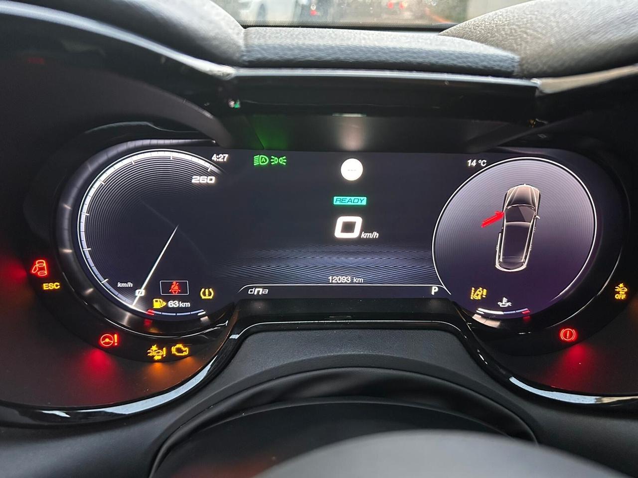 Alfa Romeo Tonale 1.5 160 CV MHEV TCT7 Edizione Speciale