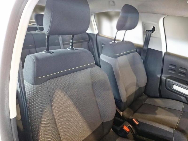 CITROEN C3 BlueHDi 100 S/S Feel 5 PORTE