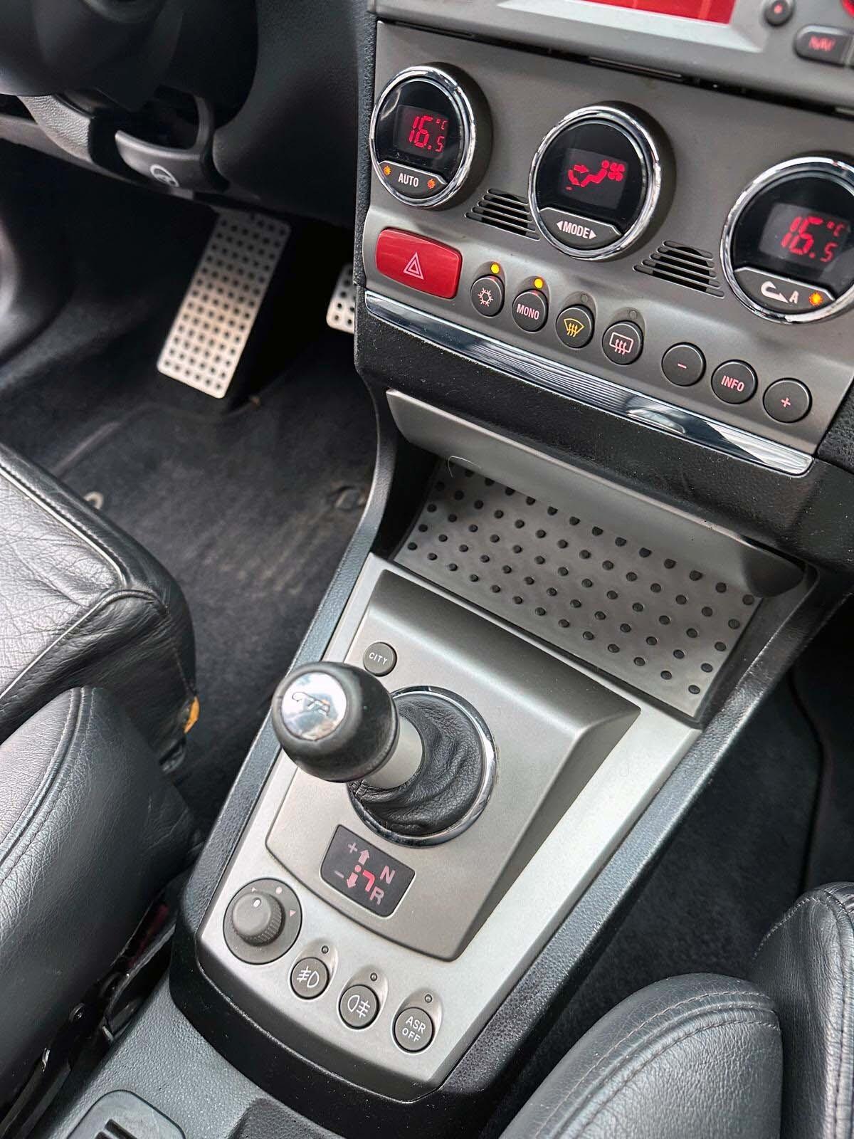 Alfa Romeo 156 3.2i V6 24V cat Sportwagon Selespeed GTA