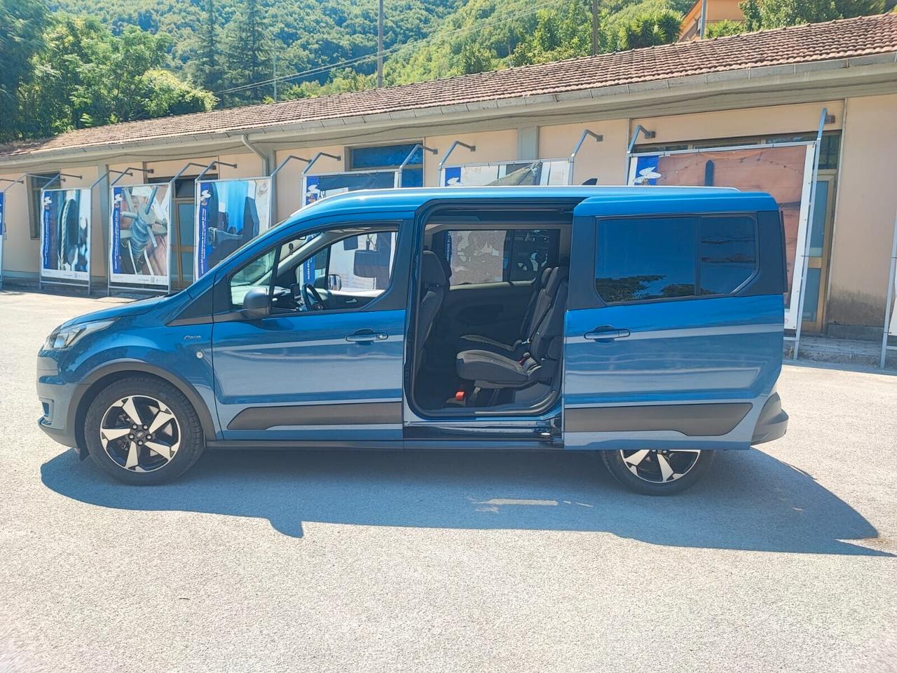 Ford Tourneo Connect Gran Active 1.5 EcoBlue 120 CV Start & Stop