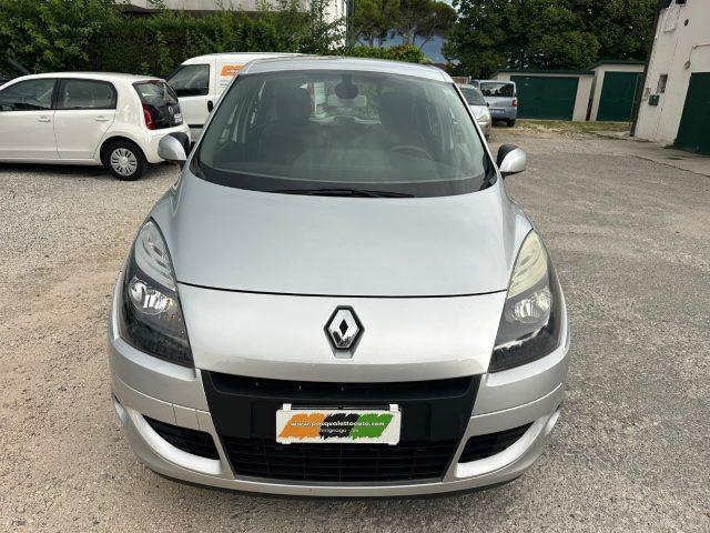 RENAULT Scenic X-Mod 1.5 dCi 110CV Dynamique