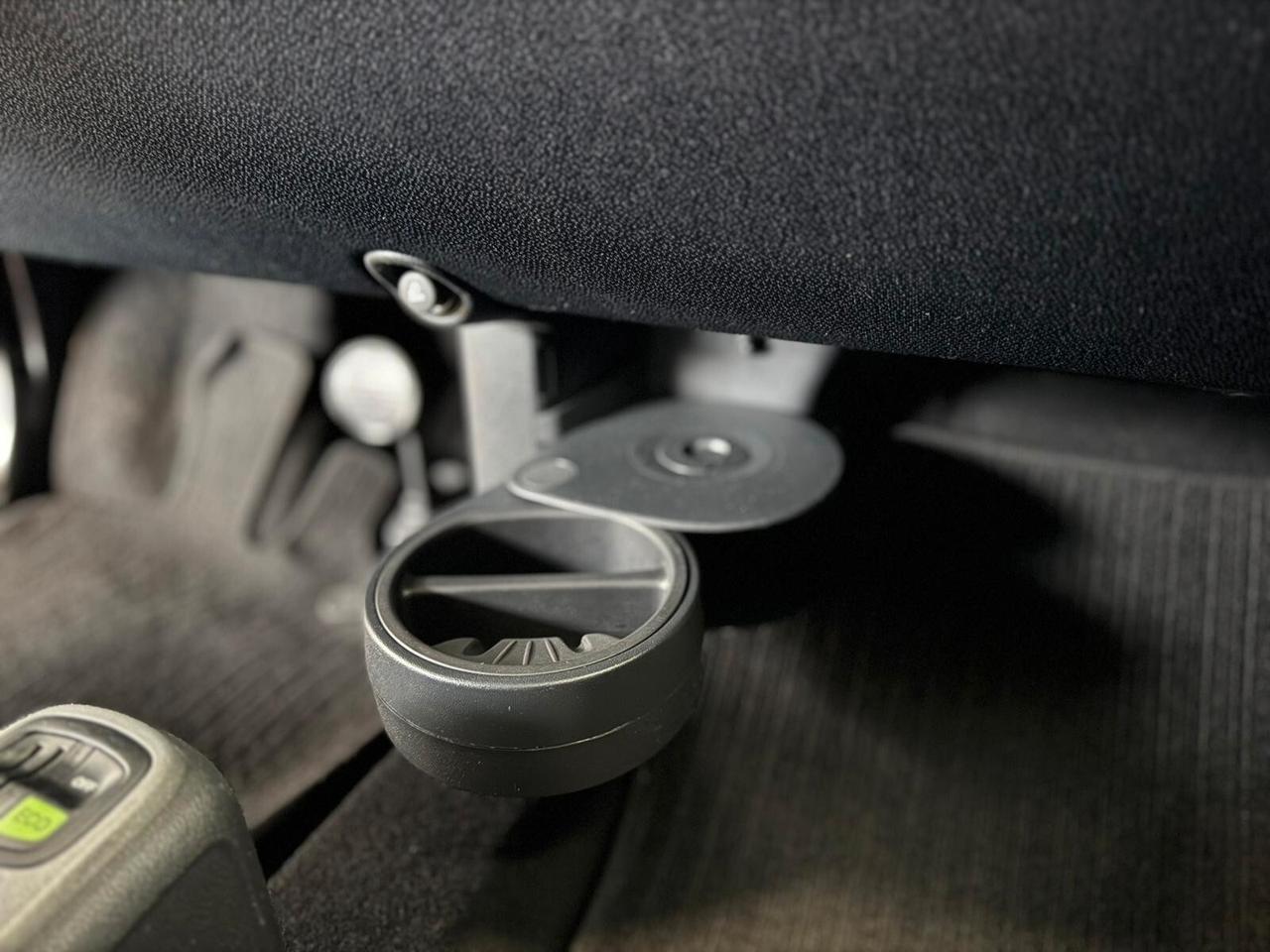 Smart ForTwo 1000 52 kW MHD coupé passion