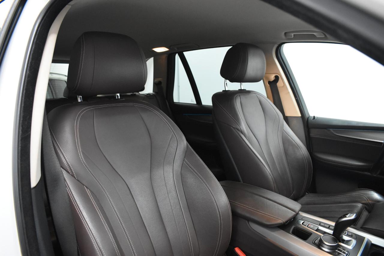 Bmw X5 xDrive30d 249CV Luxury